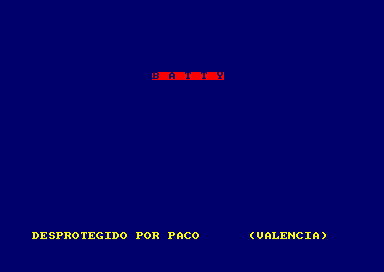 Batty (UK) (1987)_Paco-Valencia.rar